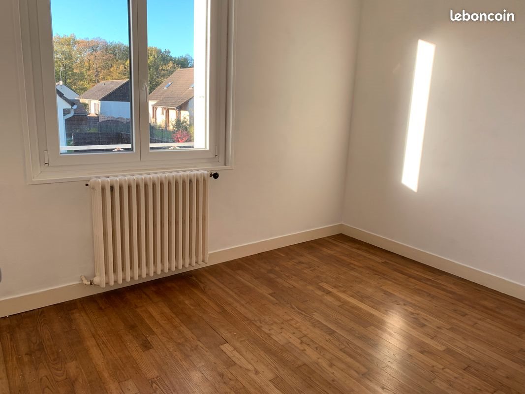 Maison à louer, 75m², La Chapelle-du-Noyer
