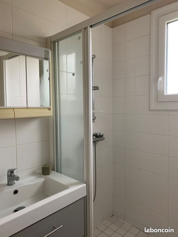 Maison à louer, 75m², La Chapelle-du-Noyer