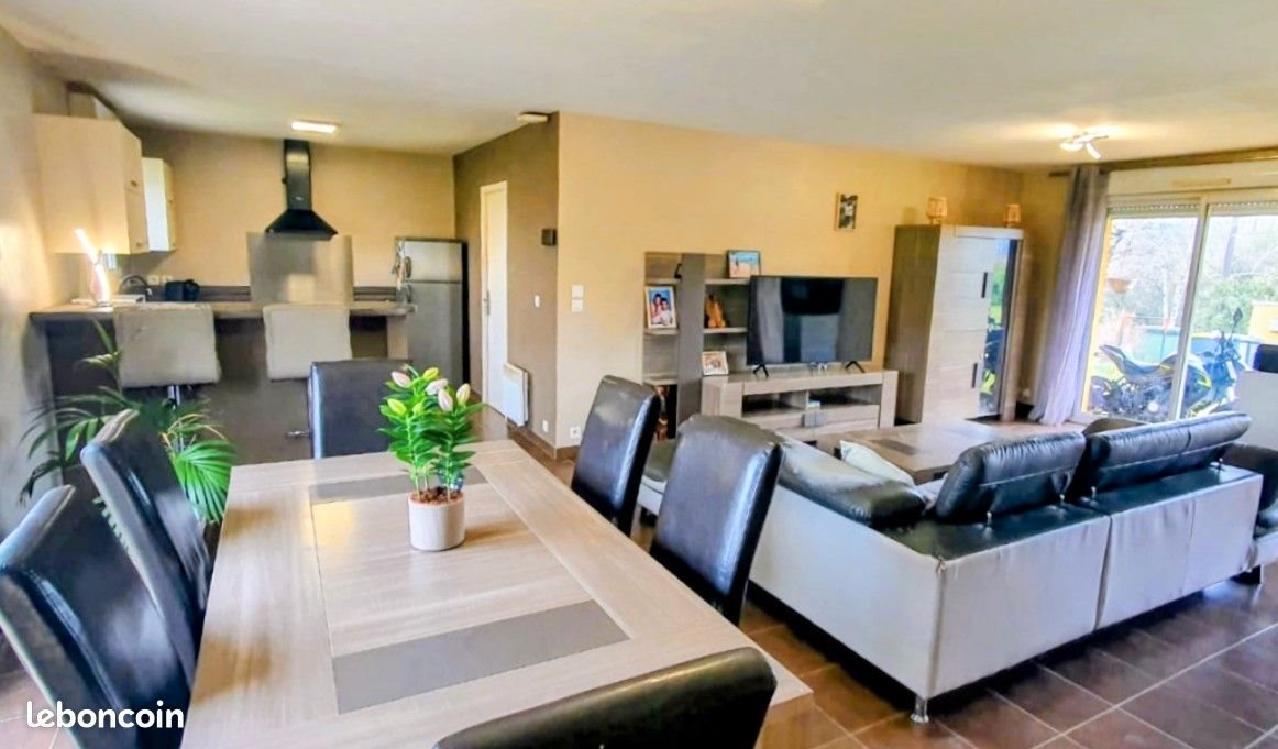 Maison à vendre, 101m², Saint-Pierre-de-Clairac
