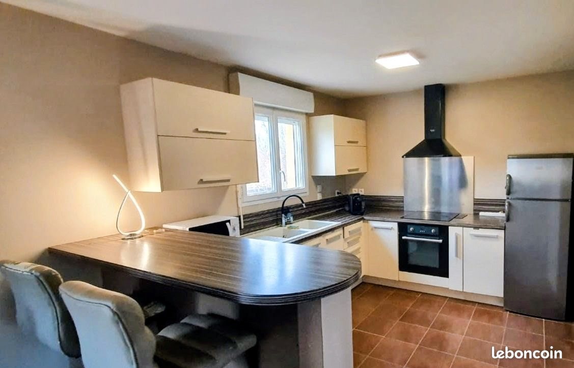 Maison à vendre, 101m², Saint-Pierre-de-Clairac