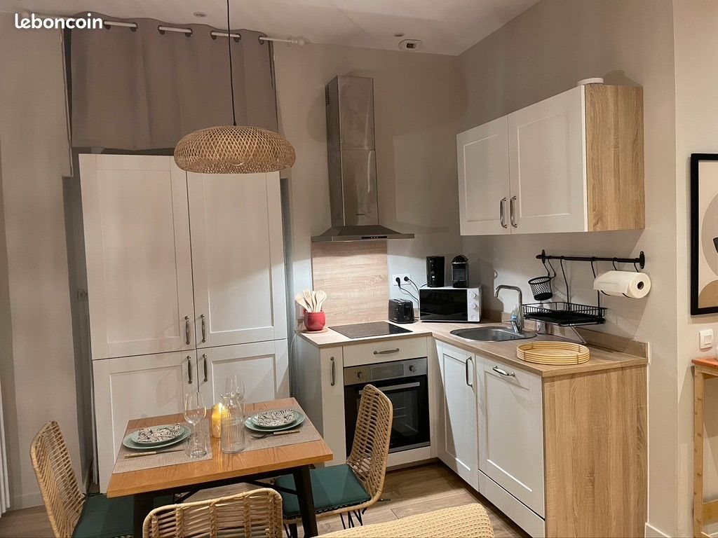 Appartement à louer, 44m², Grasse
