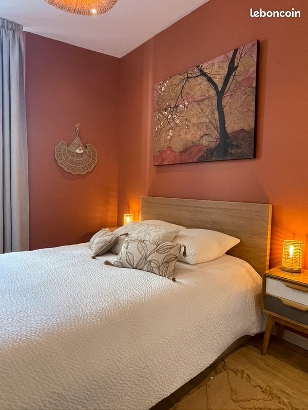 Appartement à louer, 44m², Grasse