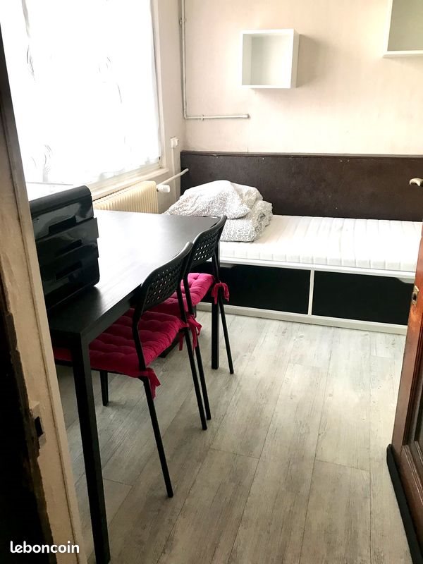 Appartement à louer, 11m², Strasbourg