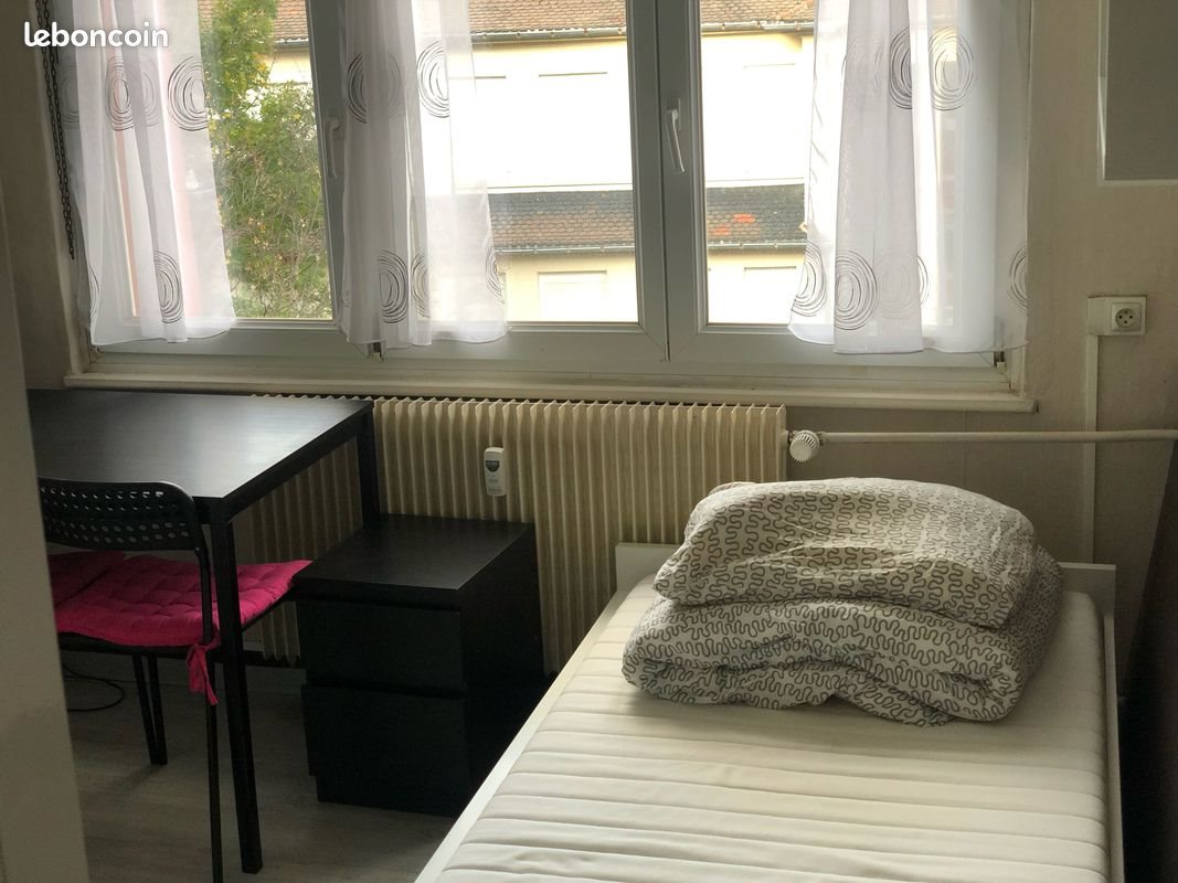 Appartement à louer, 11m², Strasbourg