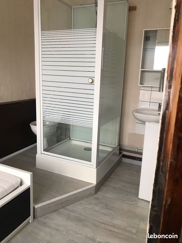 Appartement à louer, 11m², Strasbourg