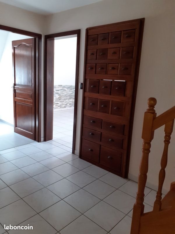 Appartement à vendre, 72m², Colmar