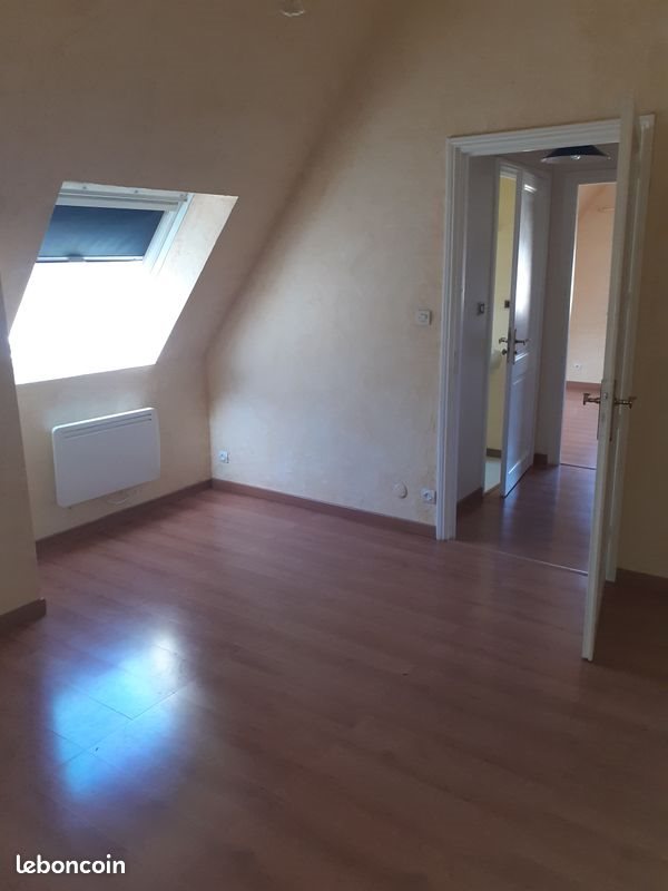 Appartement à vendre, 72m², Colmar