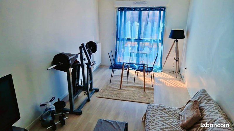 Appartement à louer, 45m², Aytré