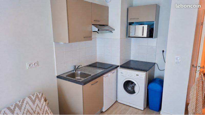 Appartement à louer, 45m², Aytré