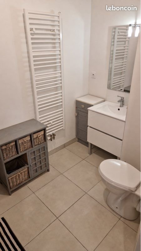 Appartement à louer, 45m², Aytré