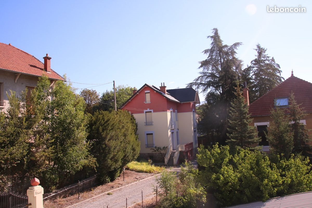 Appartement à louer, 68m², Gap