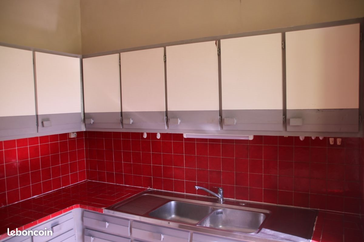 Appartement à louer, 68m², Gap