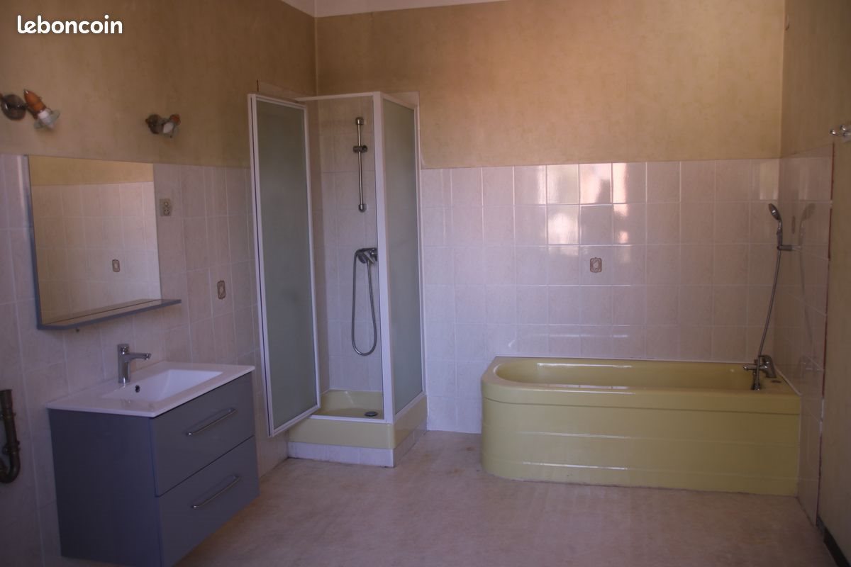 Appartement à louer, 68m², Gap