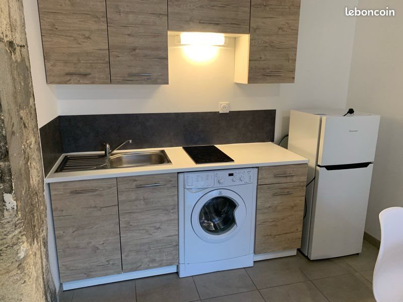 Appartement à louer, 35m², Cognac