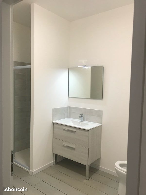 Appartement à louer, 35m², Cognac