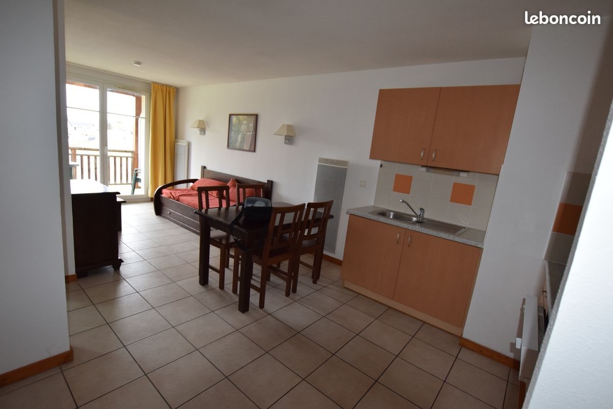 Appartement à louer, 32m², Beaune