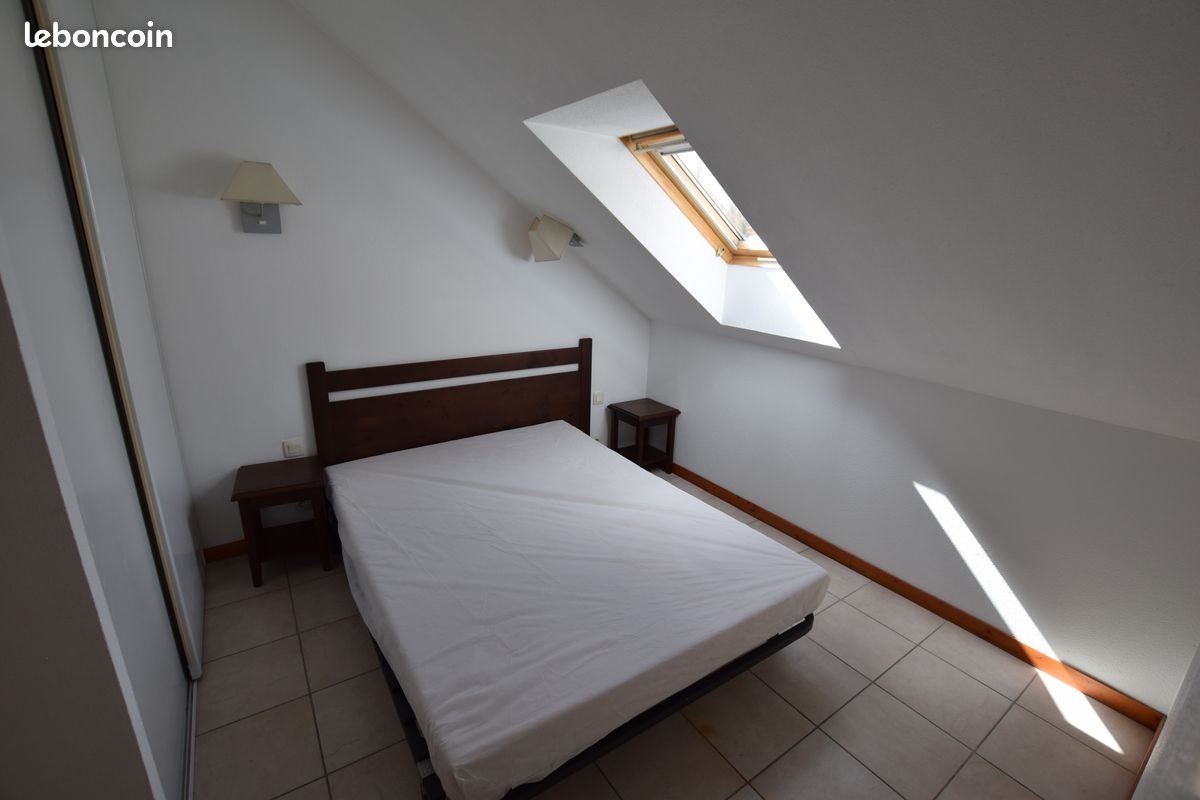 Appartement à louer, 32m², Beaune