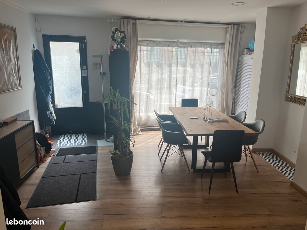 Maison à vendre, 152m², Evreux