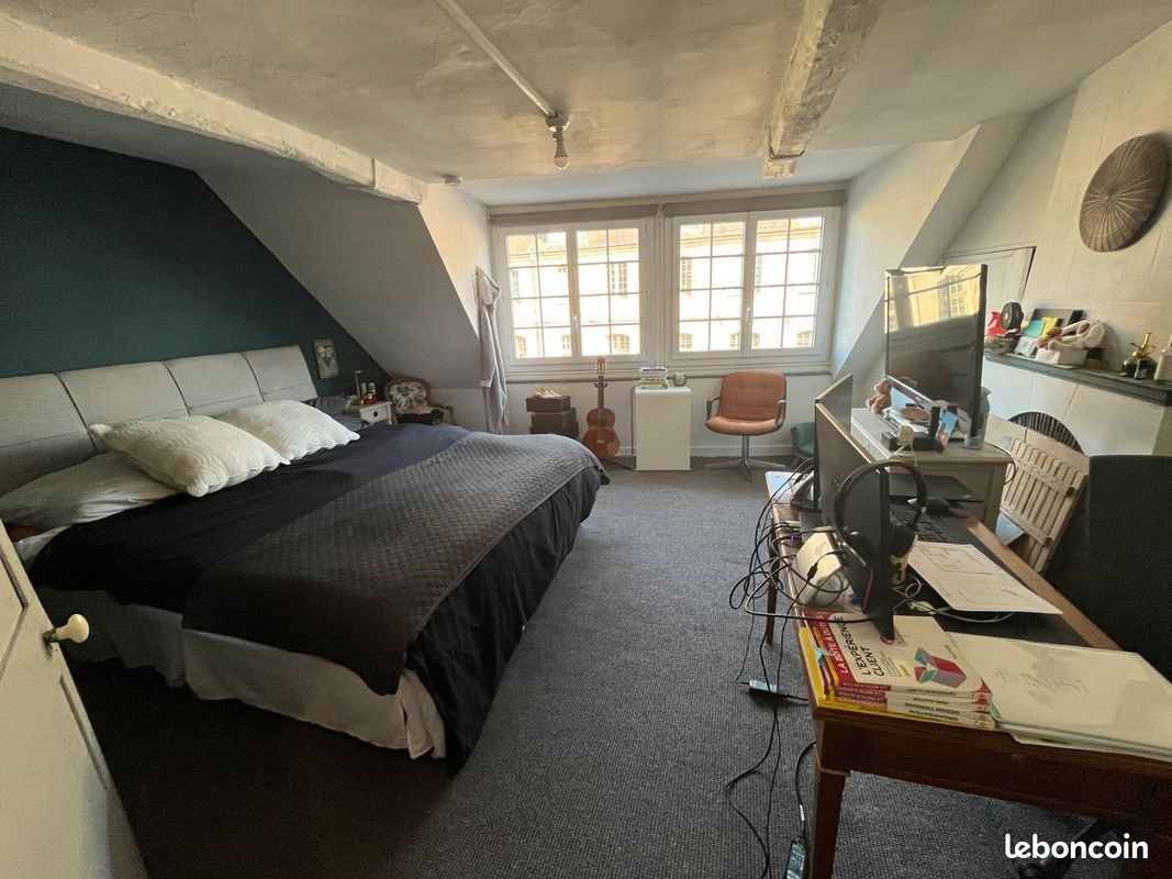 Maison à vendre, 152m², Evreux