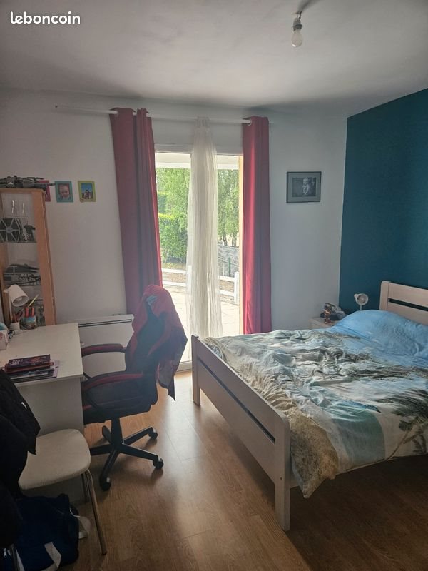 Maison à vendre, 140m², Balzac