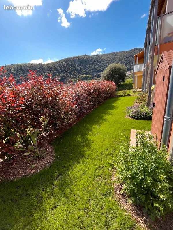 Appartement à vendre, 87m², Falicon
