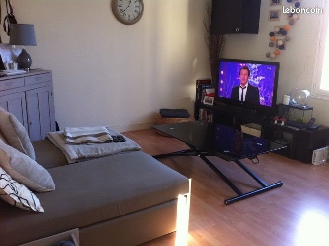 Appartement à louer, 30m², Poissy