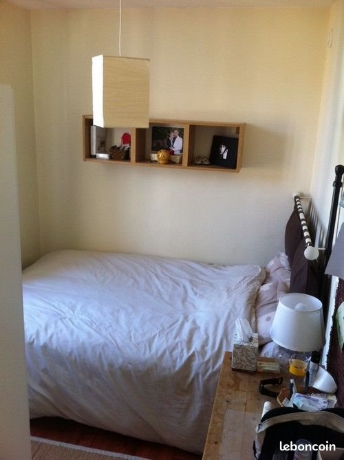 Appartement à louer, 30m², Poissy
