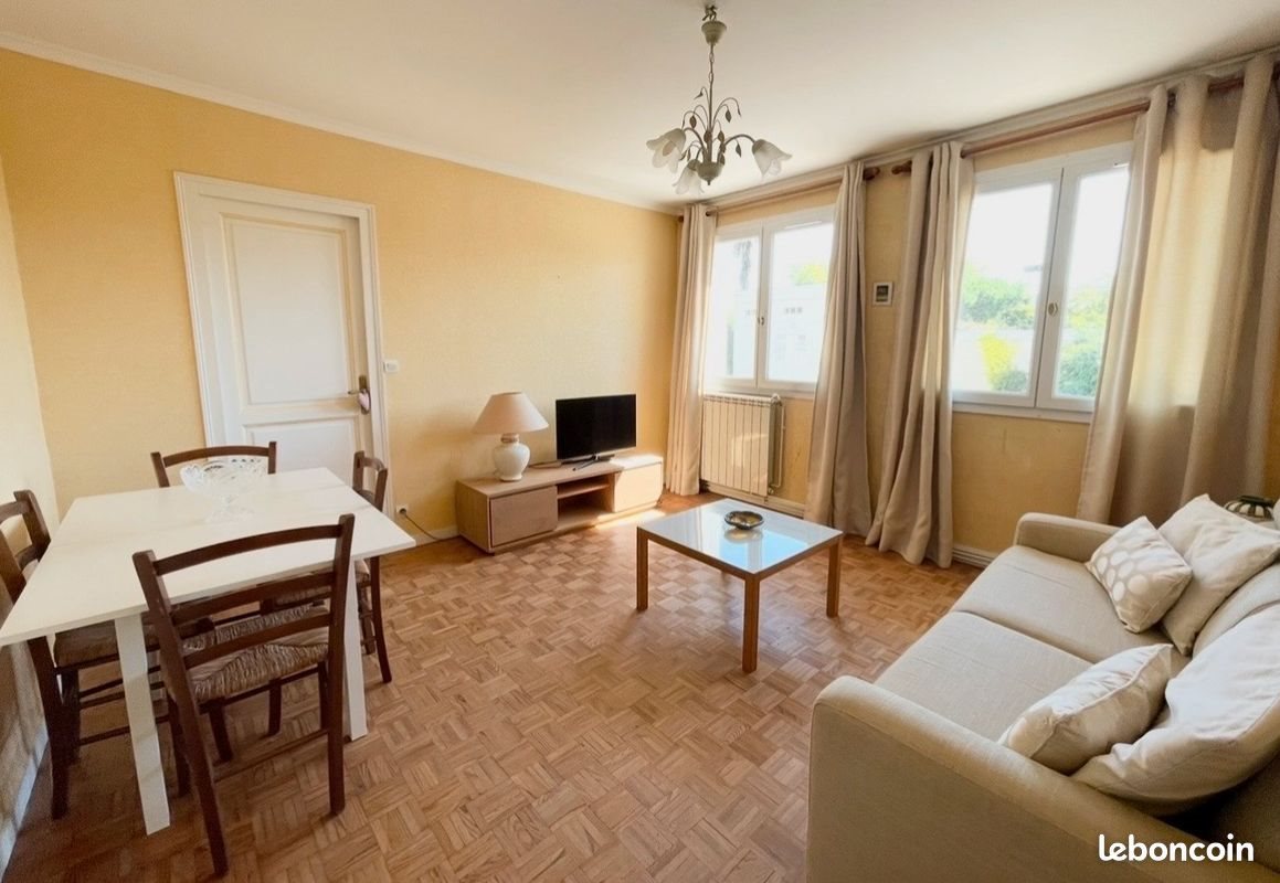 Appartement à vendre, 61m², Bègles