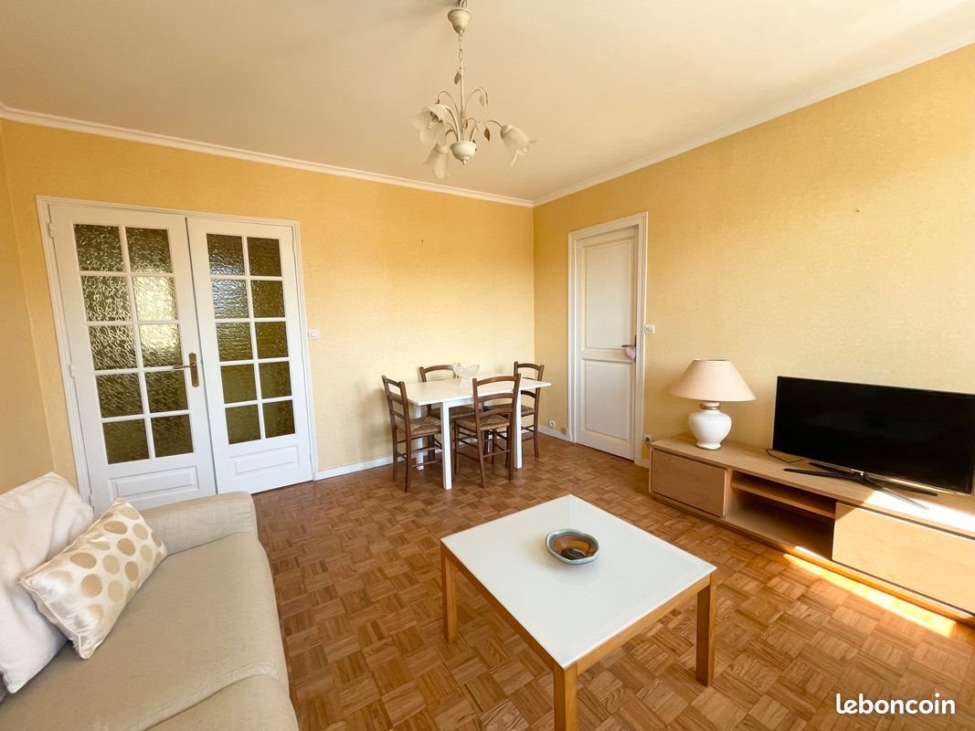Appartement à vendre, 61m², Bègles