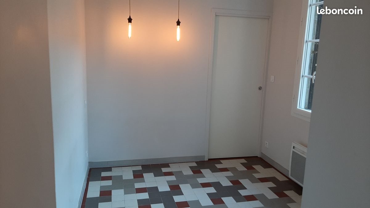 Appartement à louer, 50m², Cognac