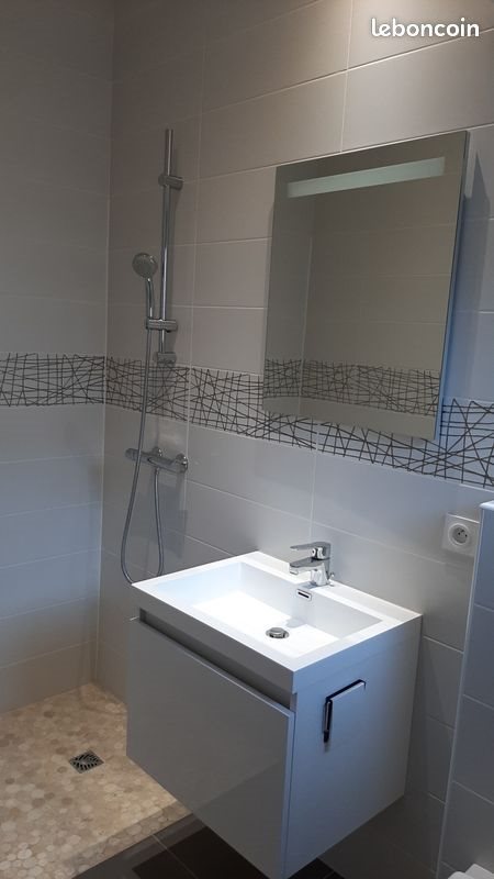Appartement à louer, 50m², Cognac