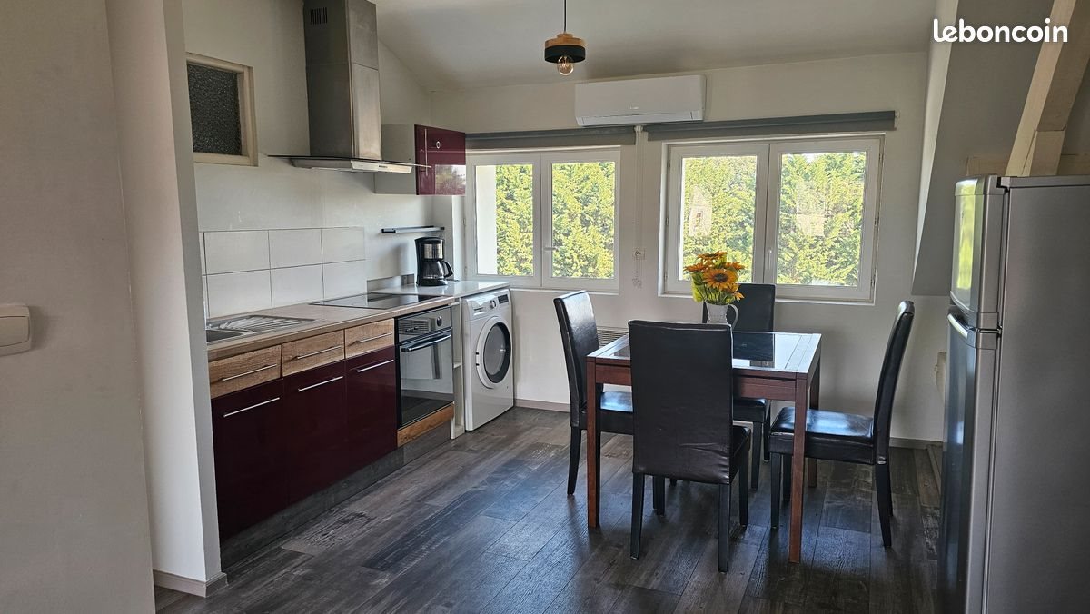 Appartement à louer, 37m², Vierzon