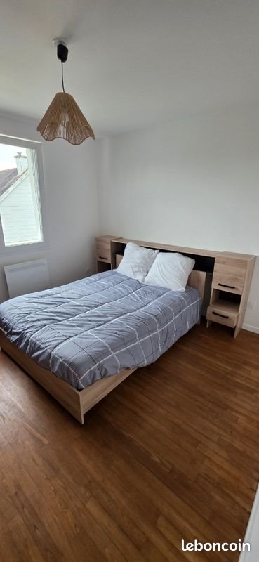 Appartement à louer, 28m², Caudan
