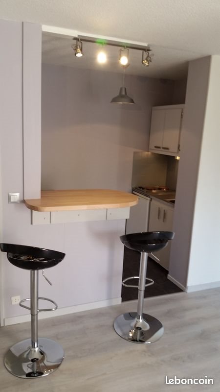 Appartement à louer, 38m², Pau