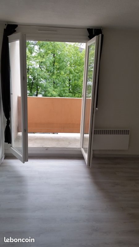 Appartement à louer, 38m², Pau