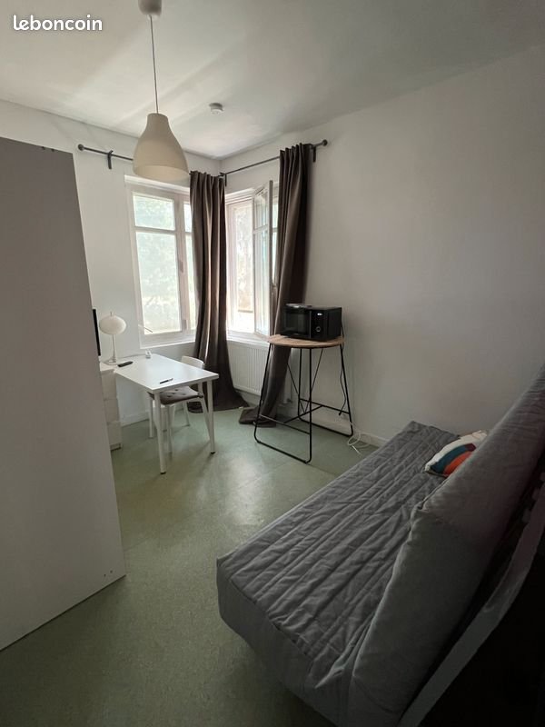 Appartement à louer, 20m², Pessac
