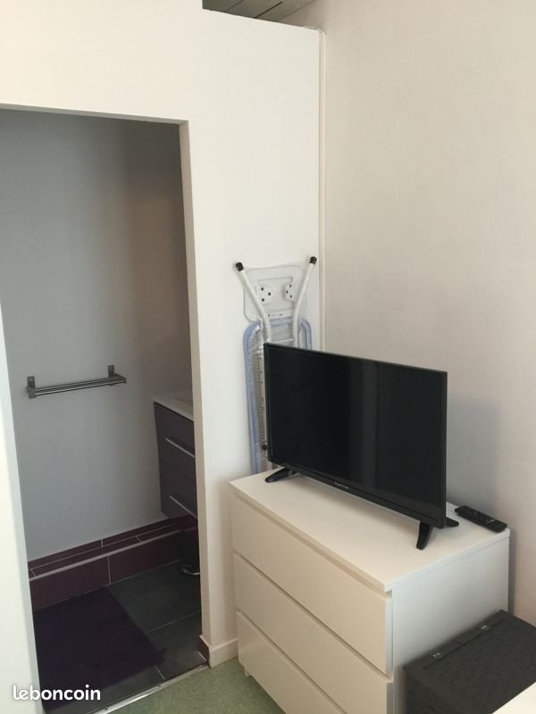Appartement à louer, 20m², Pessac