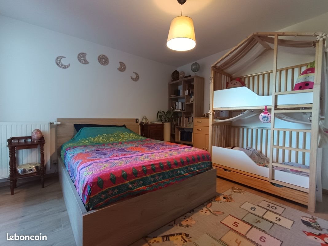 Appartement à vendre, 61m², Évian-les-Bains