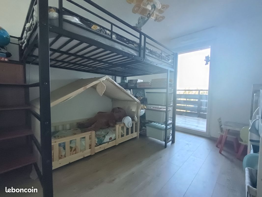 Appartement à vendre, 61m², Évian-les-Bains