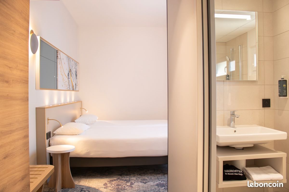 Appartement à louer, 20m², Cahors
