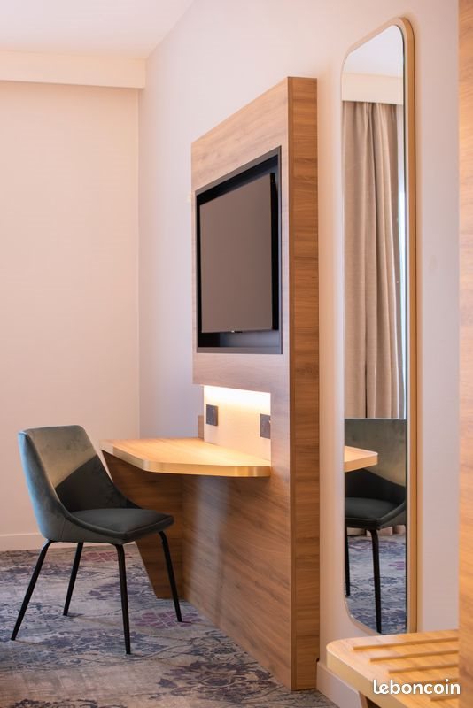 Appartement à louer, 20m², Cahors