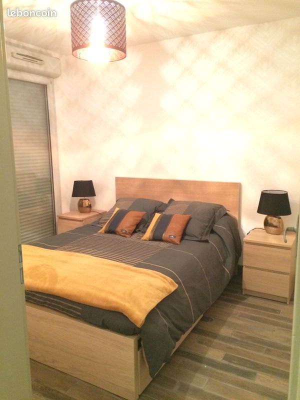 Appartement à louer, 43m², Agen