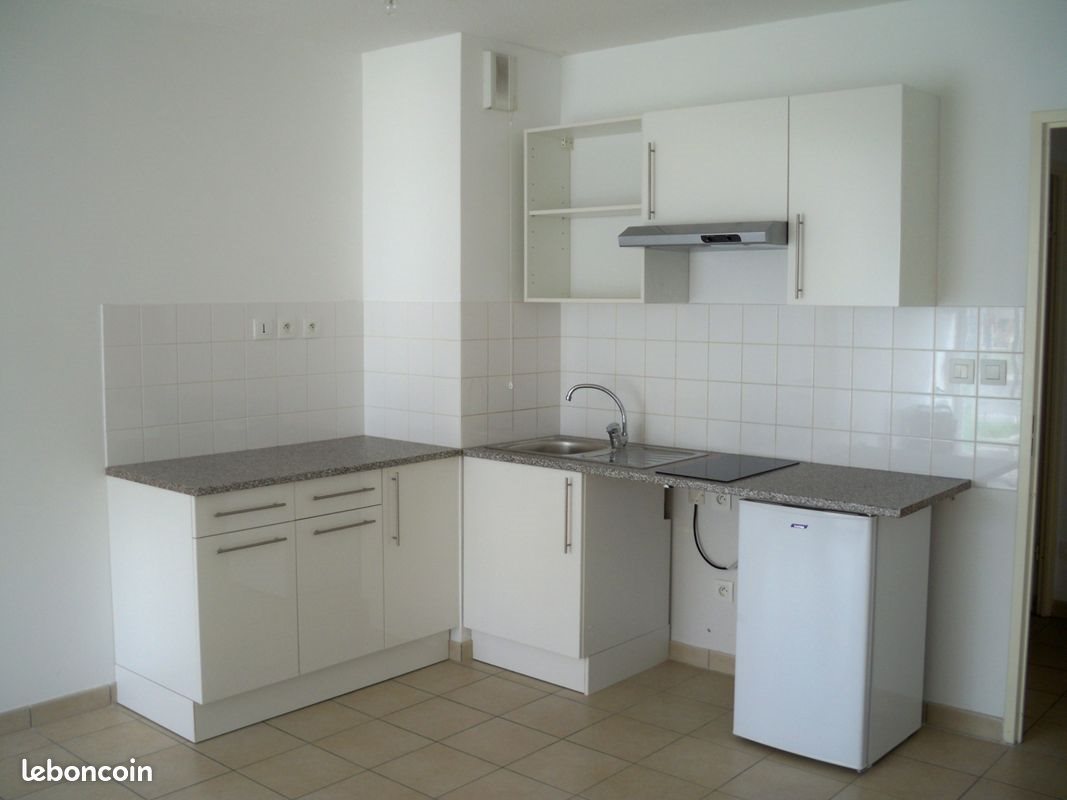 Appartement à louer, 43m², Agen