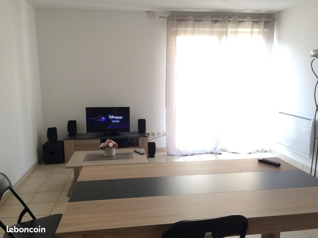 Appartement à louer, 43m², Agen