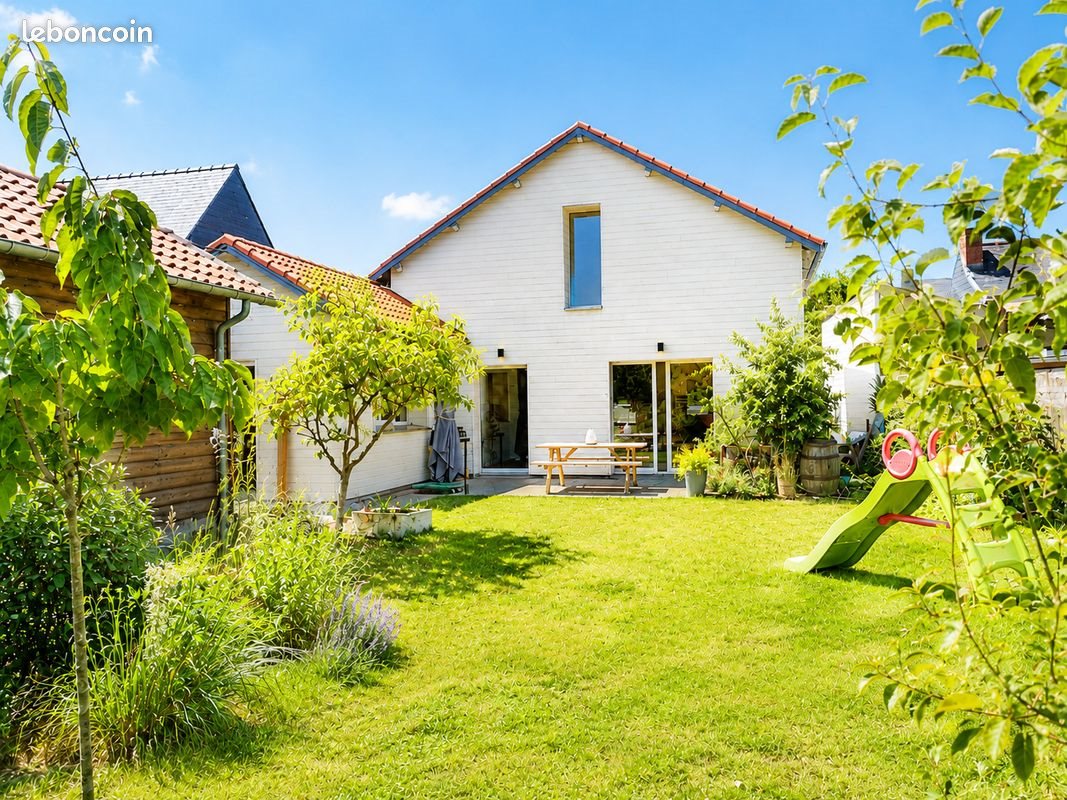Maison à vendre, 100m², La Baule-Escoublac