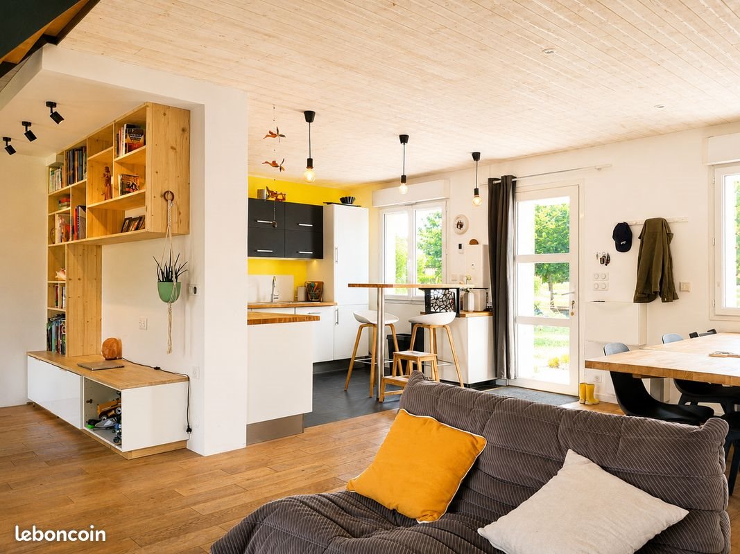 Maison à vendre, 100m², La Baule-Escoublac
