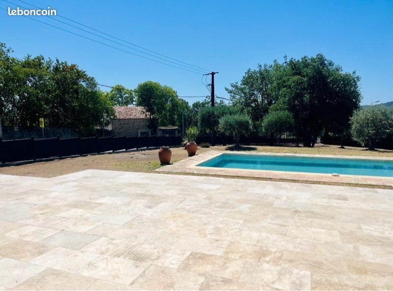 Maison à louer, 180m², Draguignan