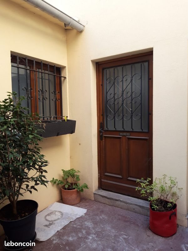 Appartement à vendre, 33m², Montrouge