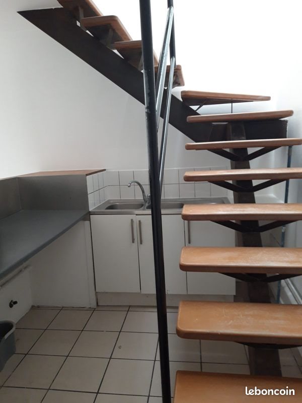Appartement à vendre, 33m², Montrouge