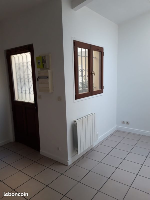 Appartement à vendre, 33m², Montrouge